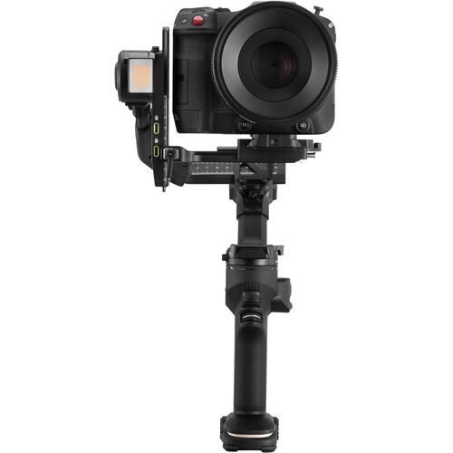 Zhiyun CRANE 4 Gimbal Stabilizer - 2